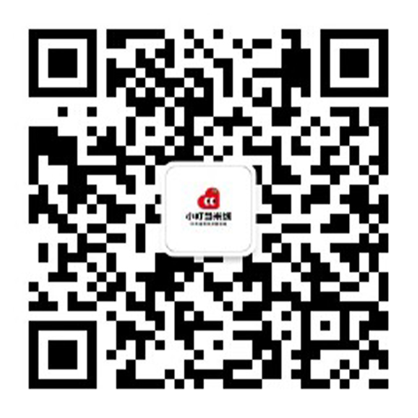 小叮当加盟小程序二维码
